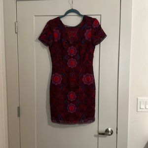 Vici (Minuet) Dress size medium